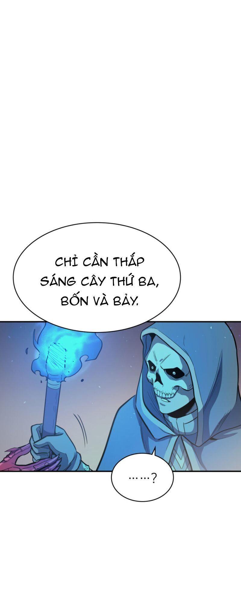 tôi trở lại thăng cấp một mình chapter 20 37