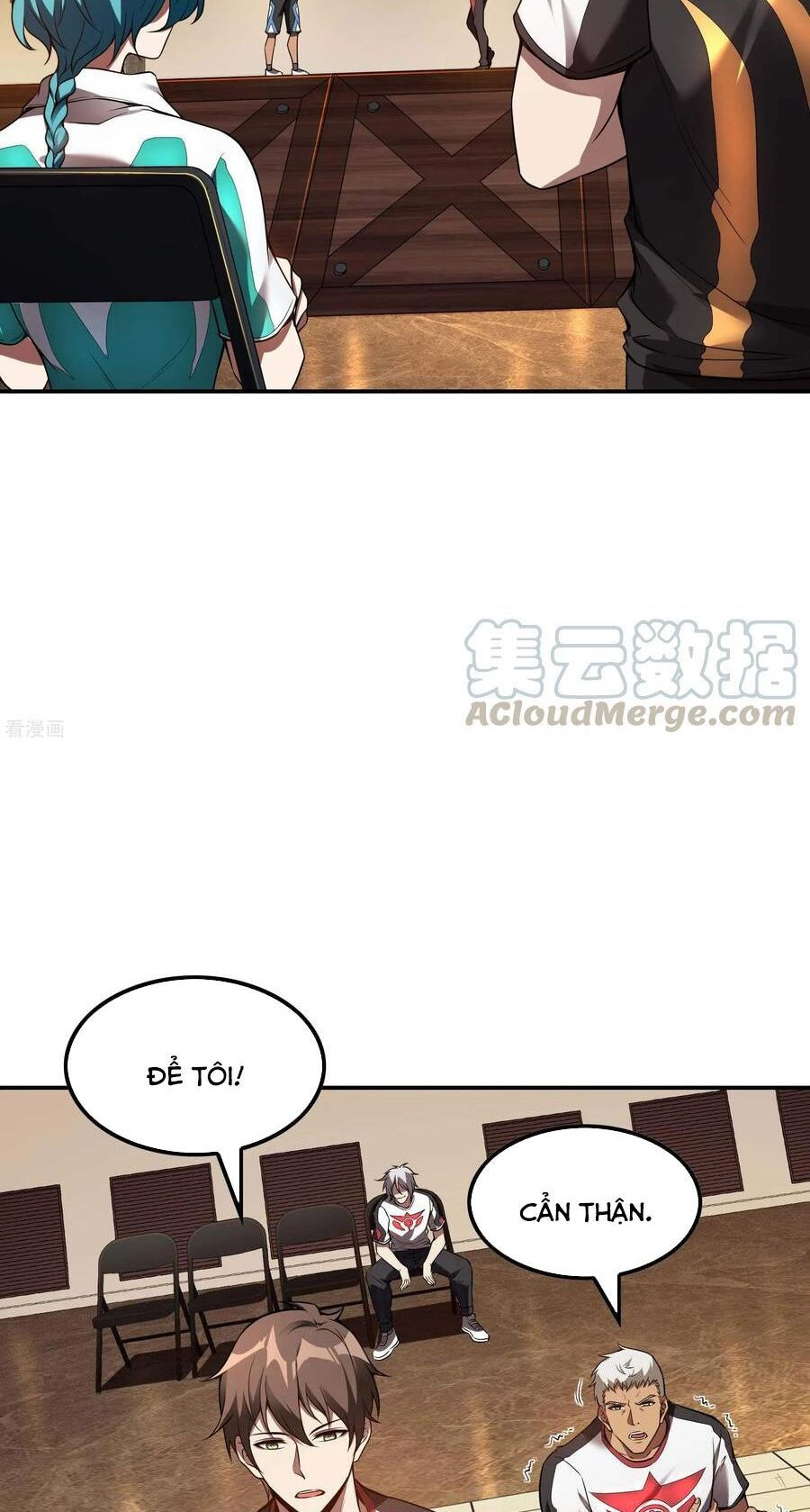 đệ nhất người ở rể chapter 53 34