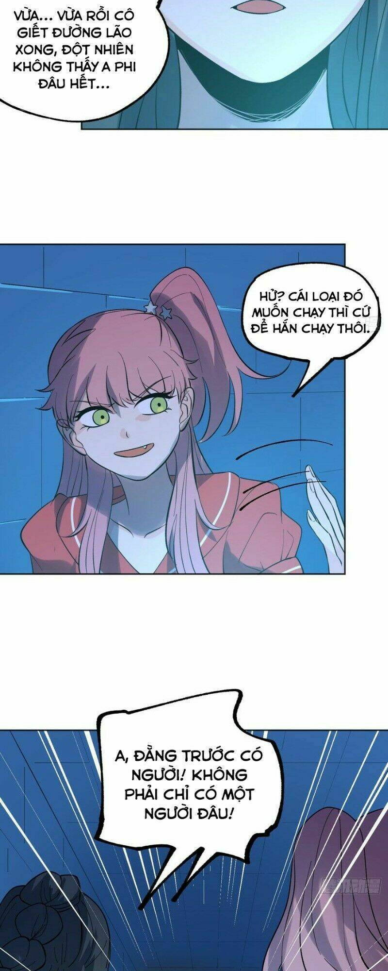 vô hạn khắc kim chi thần chapter 38 13