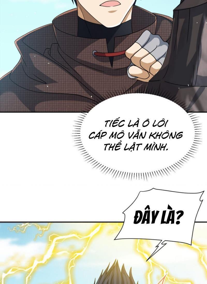 cựu nhật ngự long chapter 53 56