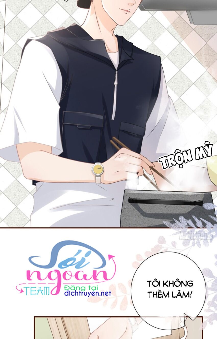 bạn gái tôi mới 30+ tuổi xuân chapter 25 25