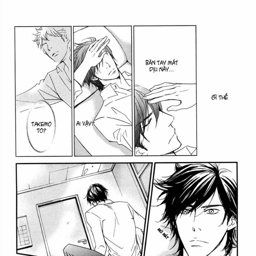 kachou wa kakko ii chapter 2 31