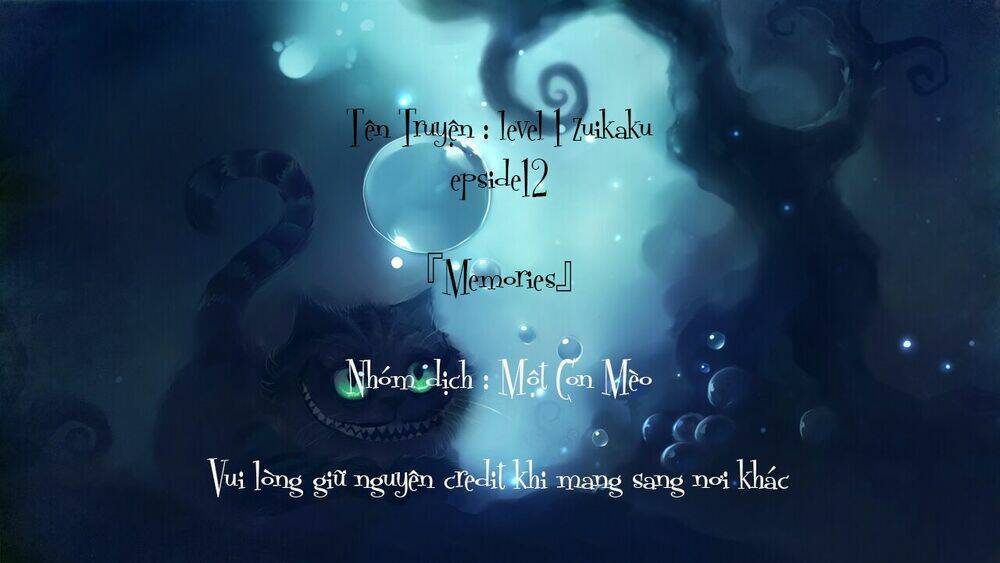 level 1 zuikaku chapter 12 1