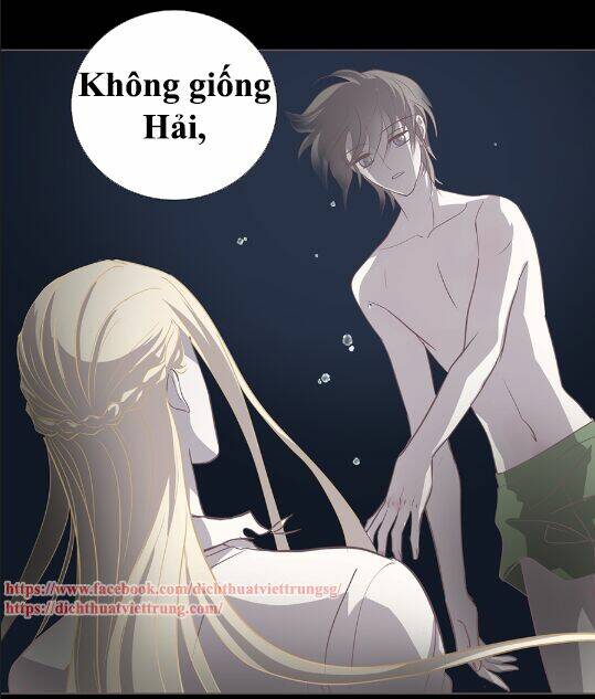 yêu trong giam cầm chapter 14 36