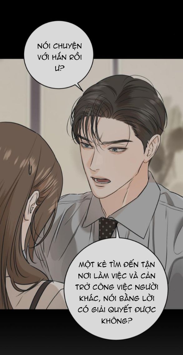 Nóng Lòng Muốn Giày Vò Em chapter 71.2 29