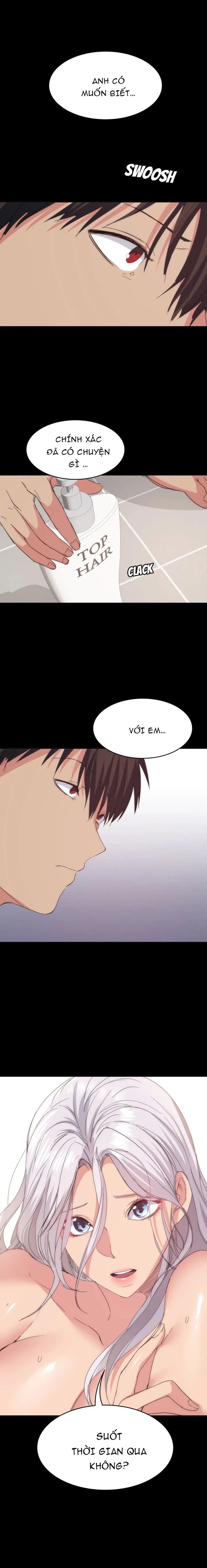 bạn gái cũ trở về chapter 46 8