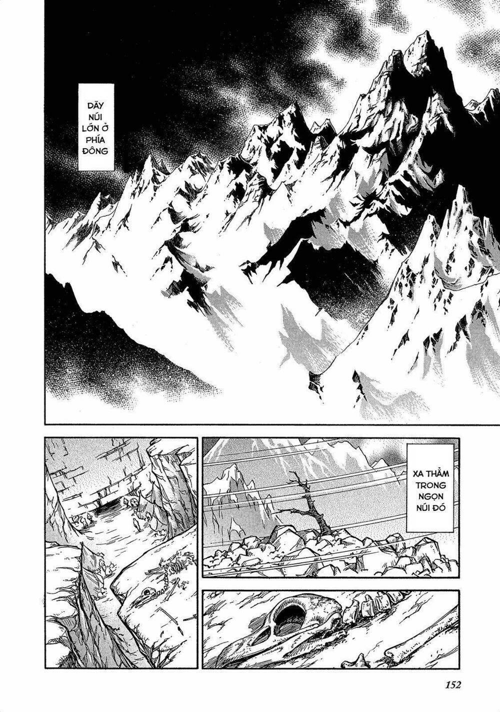 stravaganza - isai no hime chapter 20 25