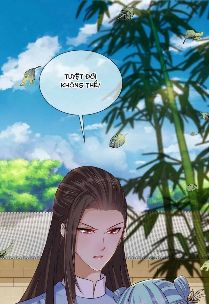 độc y cuồng phi chapter 30 28