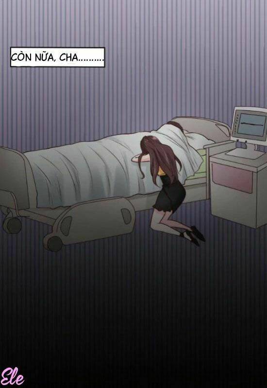 manh bảo đột kích: mami cha con đâu ? chapter 0 19