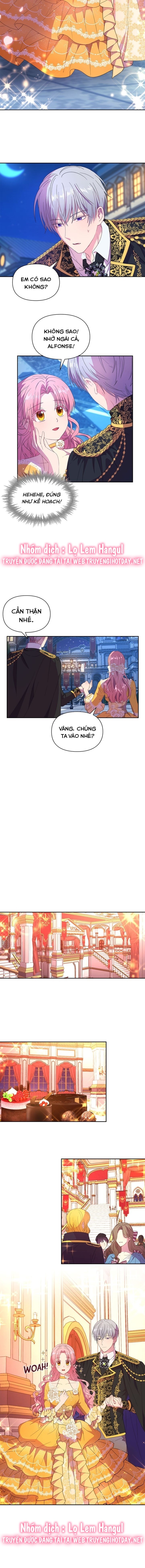 thuần hóa hoàng đế bạo chúa chapter 14 7