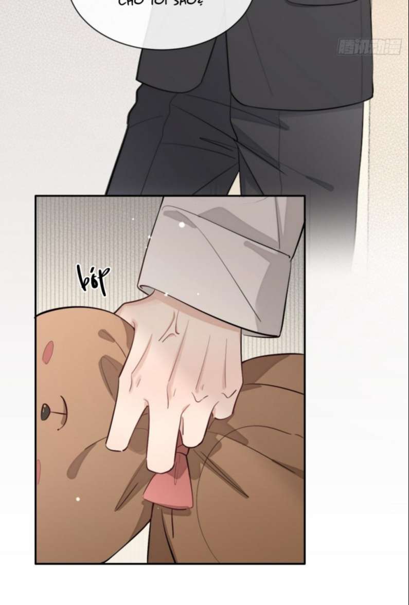 chó lớn bắt nạt chủ chapter 35 24