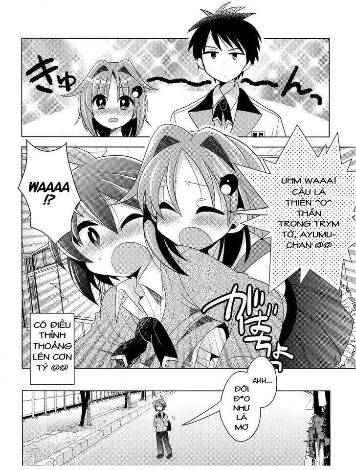 otasuke miko miko-chan chapter 2 15