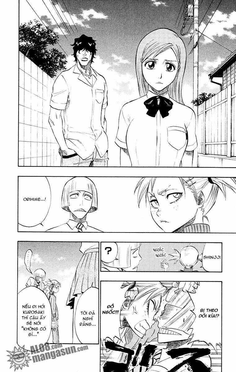 thần chết ichigo chapter 189 17