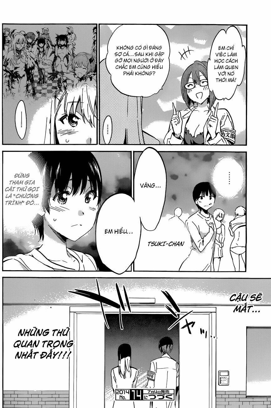 shishunki no iron maiden chapter 35 18