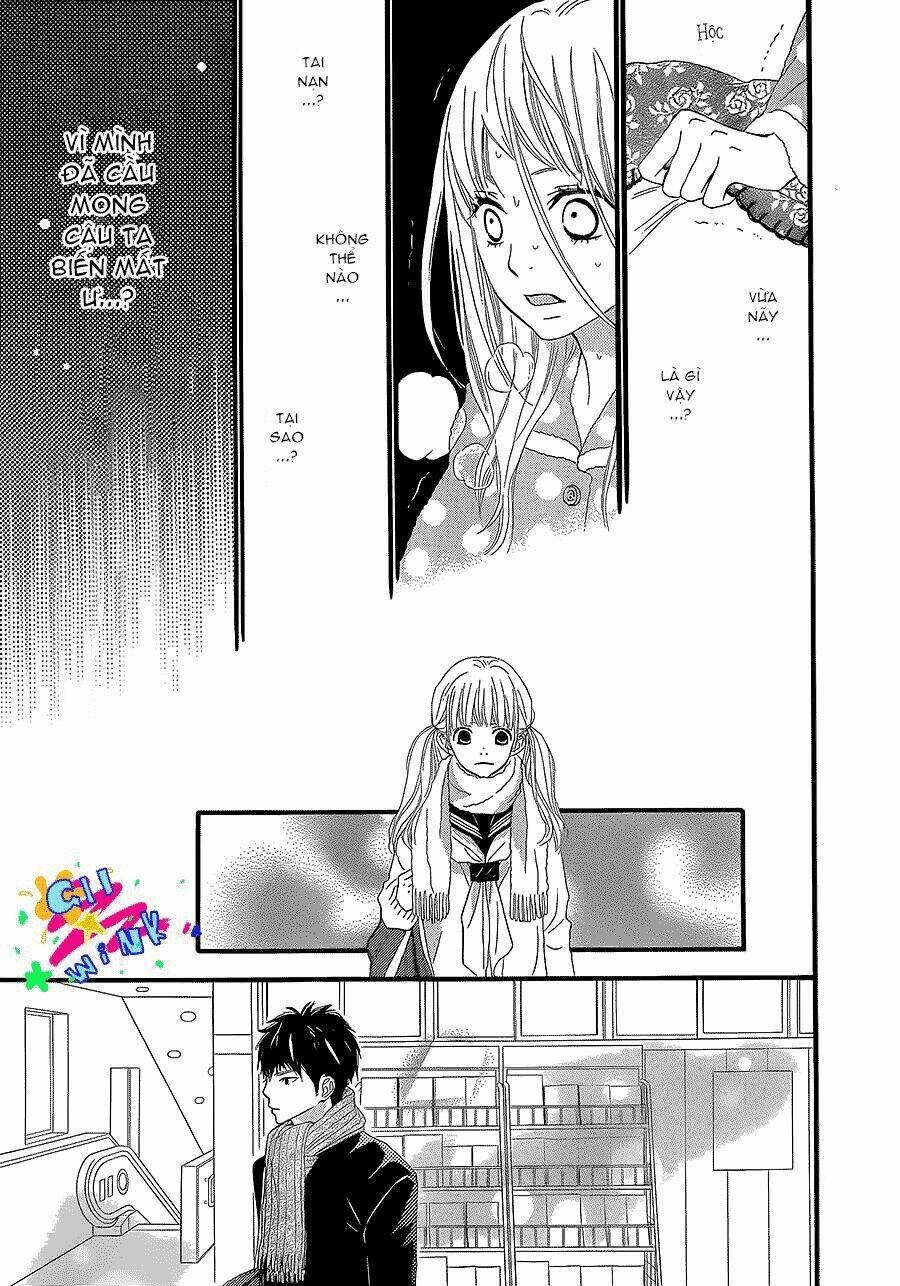 tổng hợp one shot. chapter 74 23