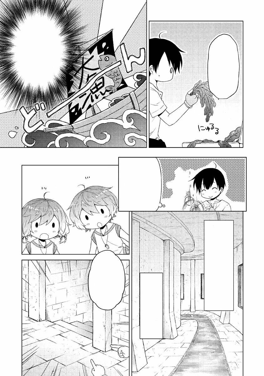 isekai yururi kikou: kosodate shinagara bouken-sha shimasu chapter 25 5