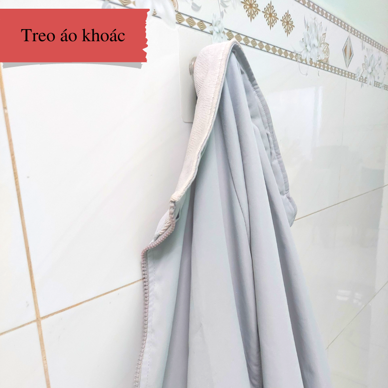 NÚT GỖ CAO CẤP DOLA HOME DÁN TƯỜNG TREO QUẦN ÁO, TÚI XÁCH, MŨ BẢO HIÊM, VẬT DỤNG GIA ĐÌNH CẦN THIẾT