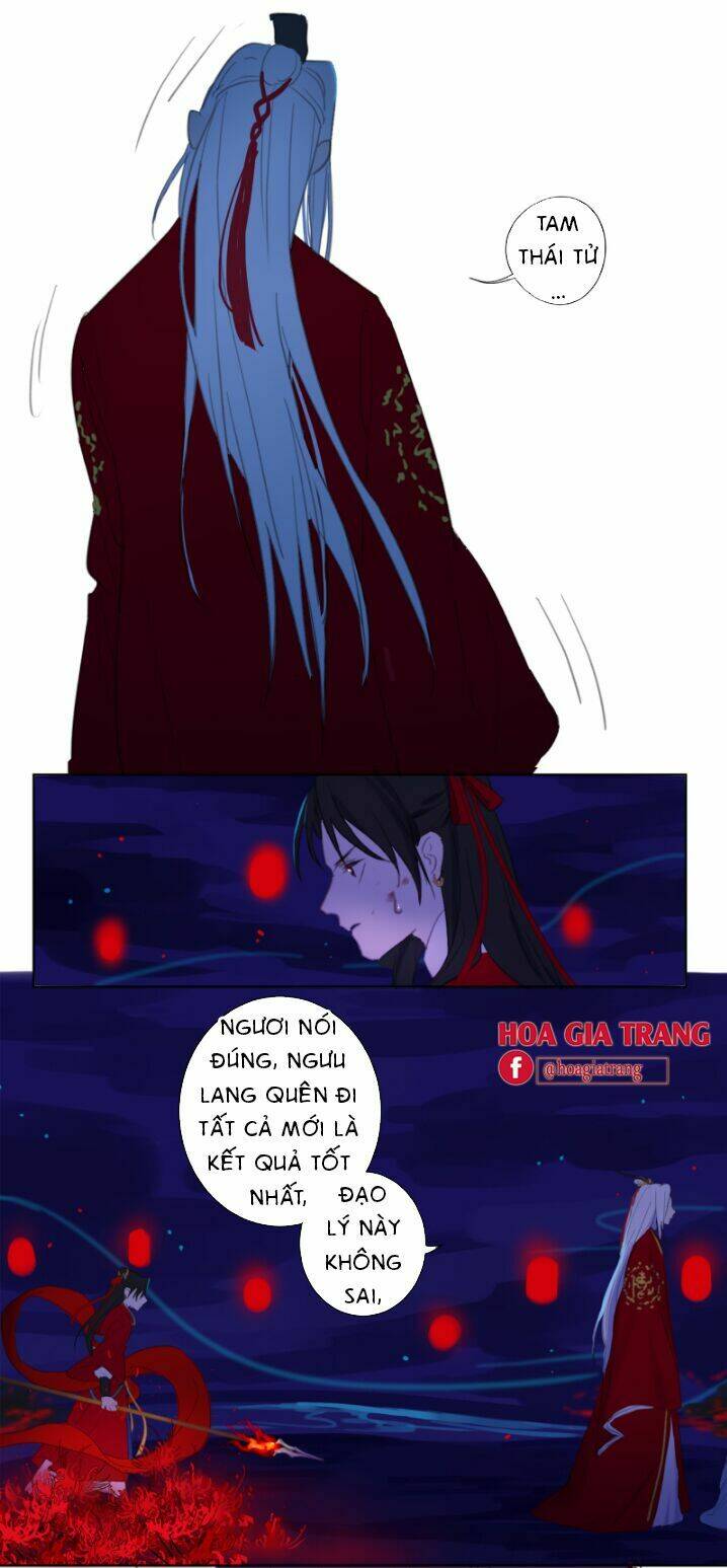 trần tình phú chapter 8 6