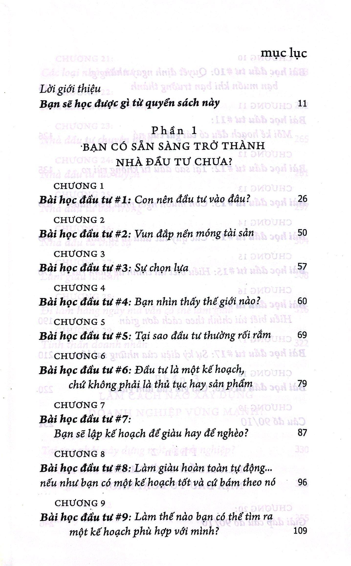 Dạy Con Làm Giàu 03 - Hướng Dẫn Đầu Tư (Tái Bản 2023)