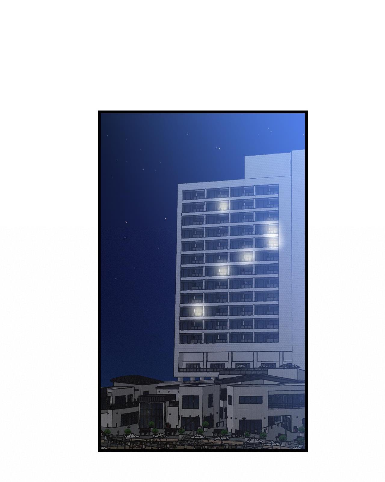 over the paradise chapter 13 33