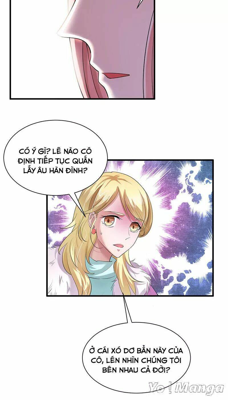 cô dâu gả thay của tổng tài chapter 54 17