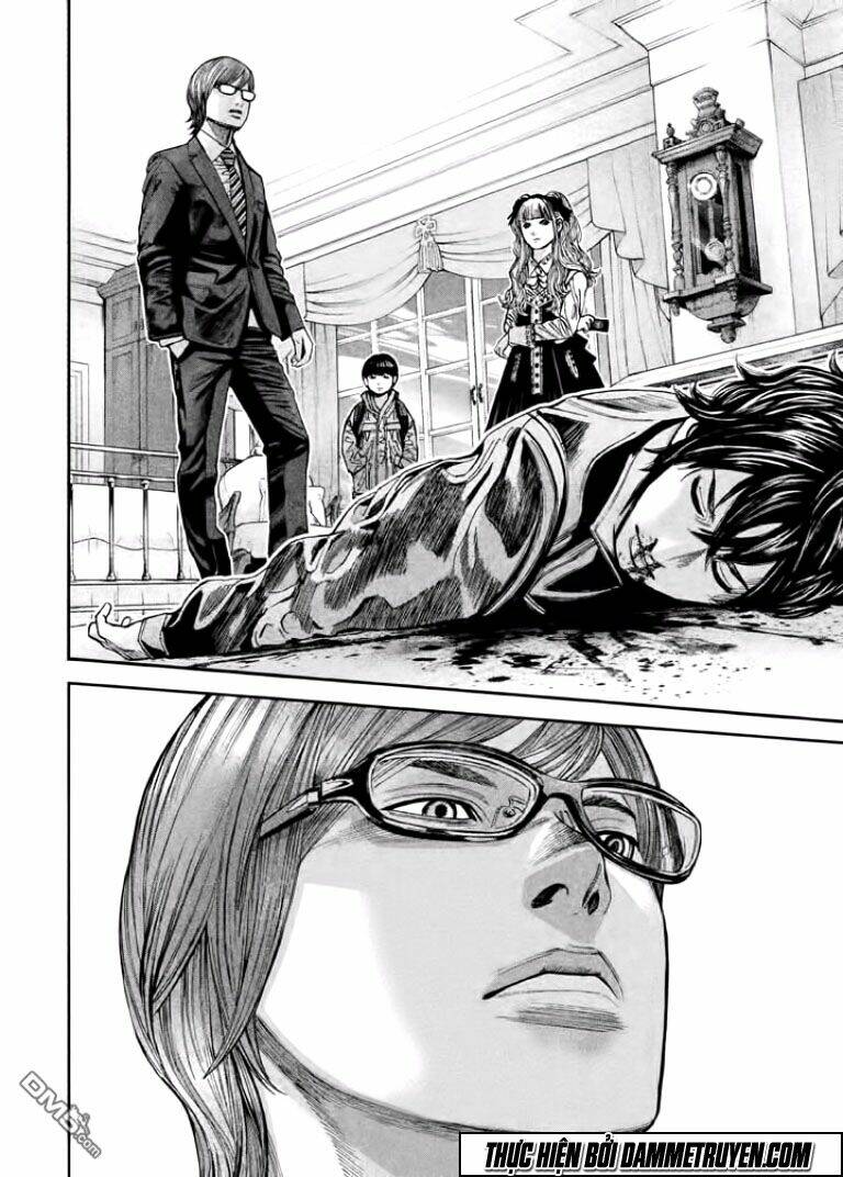 psycho bank chapter 9 11