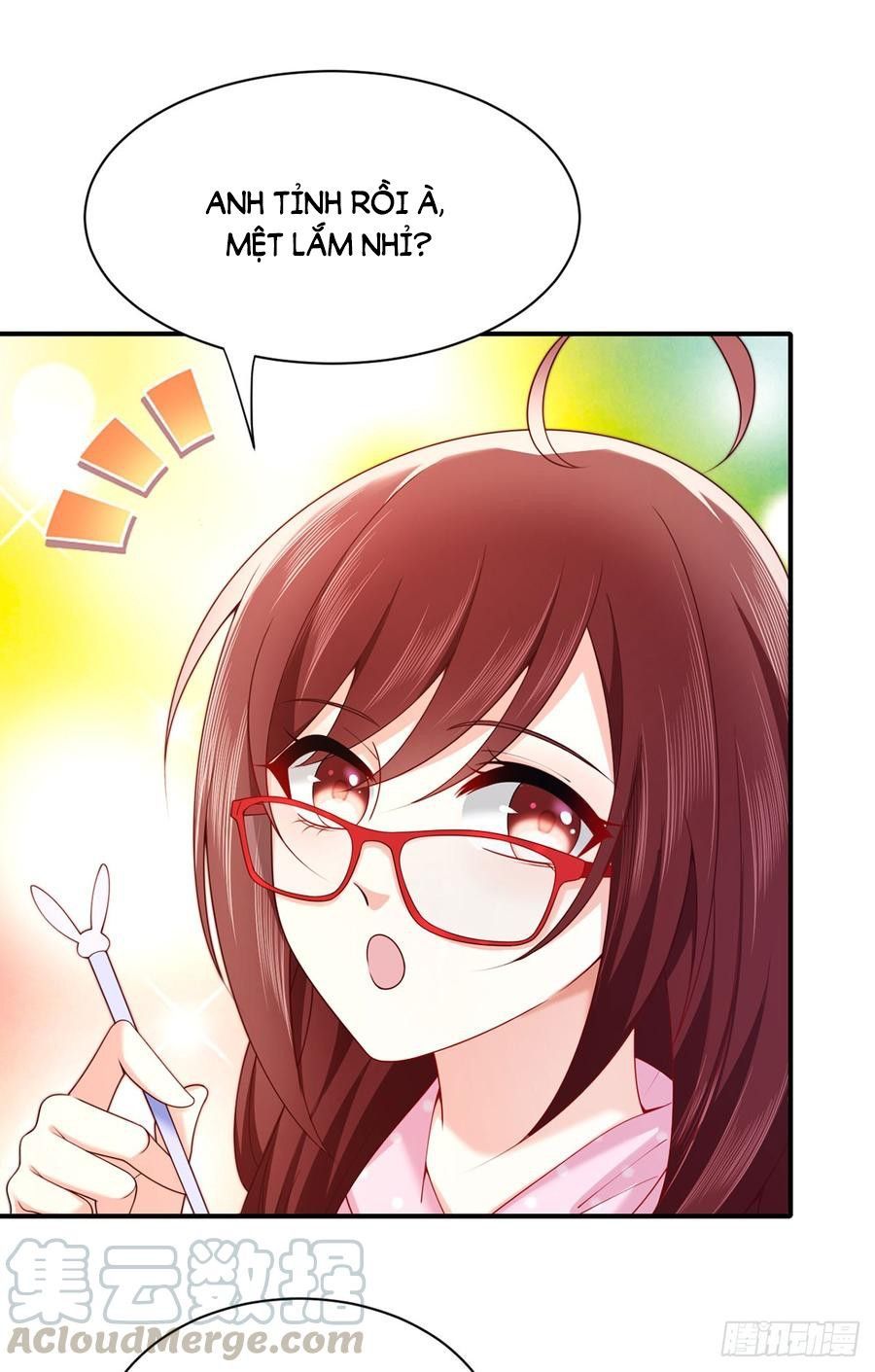 nam thần truy thê chỉ nam chapter 63.2 9