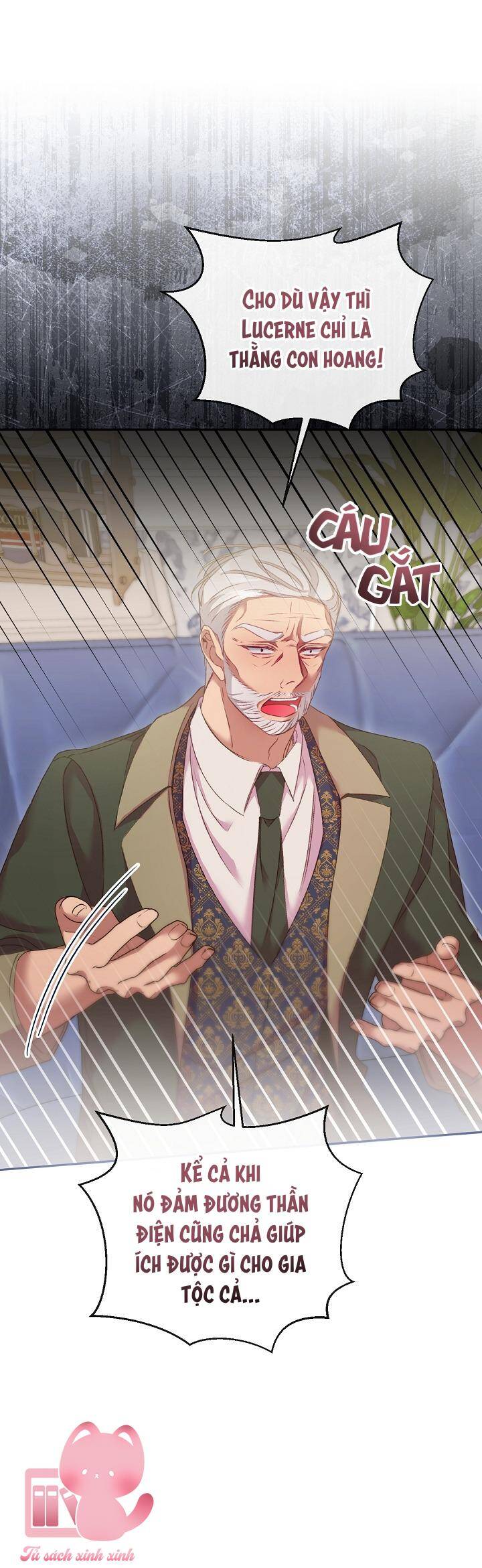vị hôn thê của kẻ săn mồi chapter 53 65