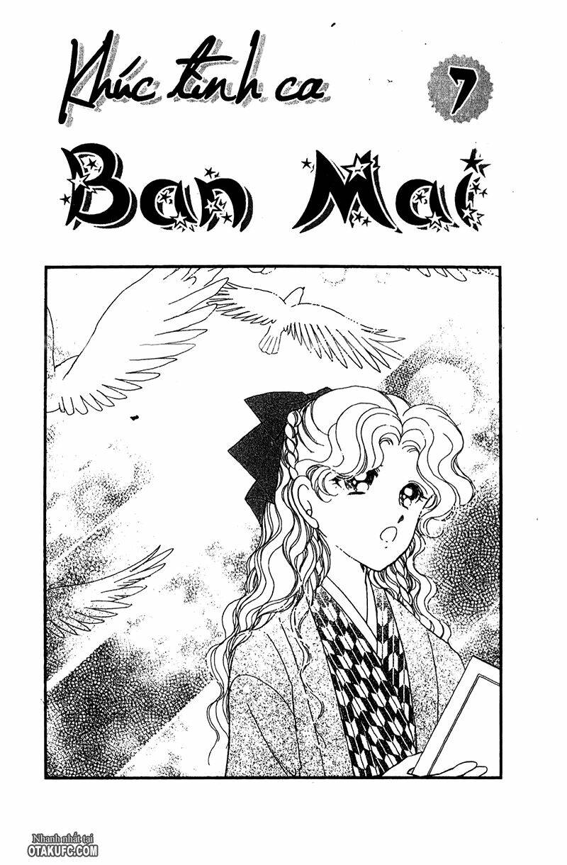 khúc tình ca ban mai - akatsuki no aria chapter 35 2