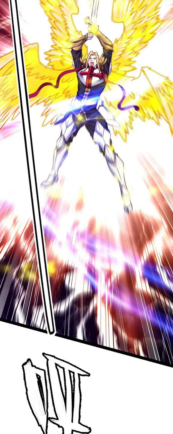 ma thú kiếm thánh dị giới tung hoành chapter 167 17