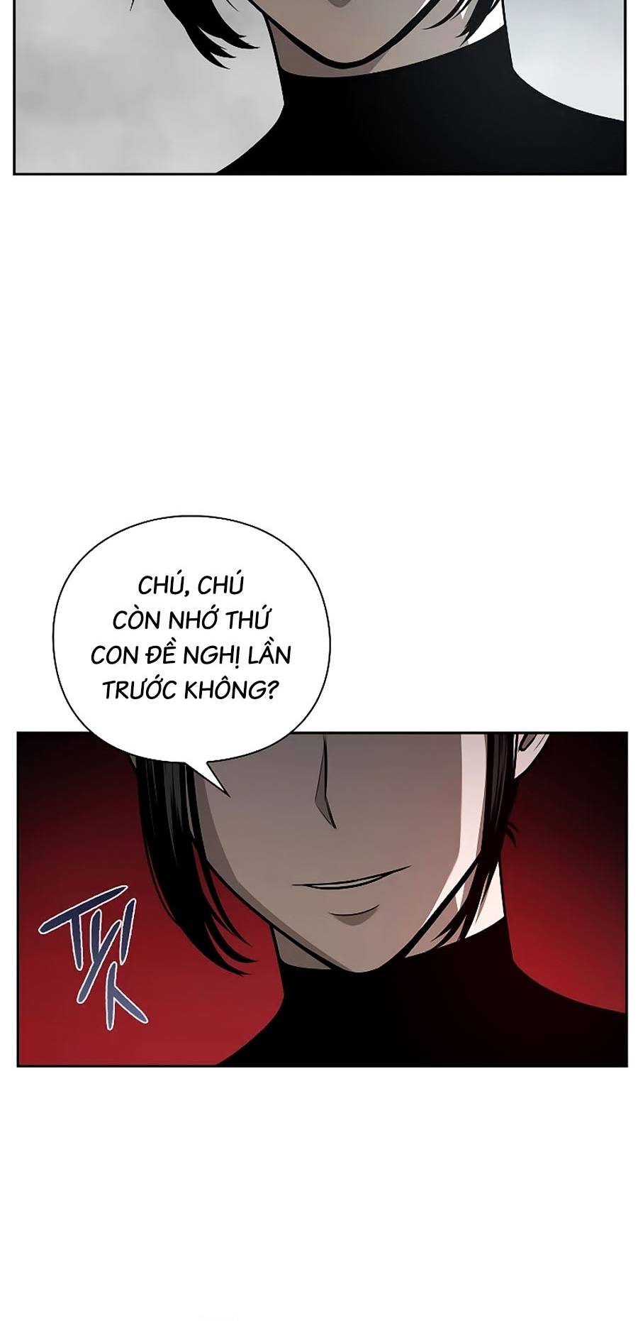 chiến binh học đường - cuộc đột kích trong ngục tối chapter 33 19