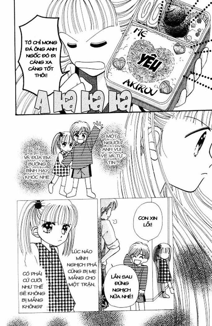 beloved teddy bear chapter 5 9