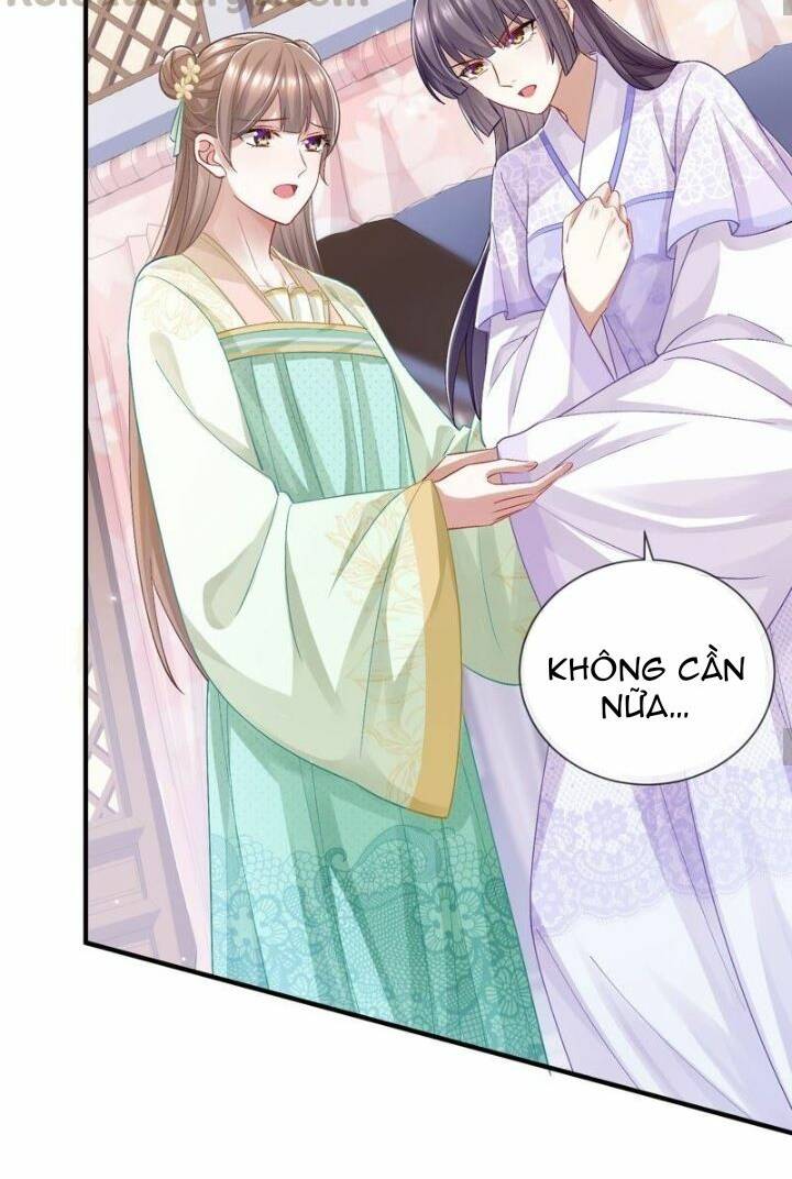 xuyên vào trò chơi công lược boss phản diện chapter 33 18