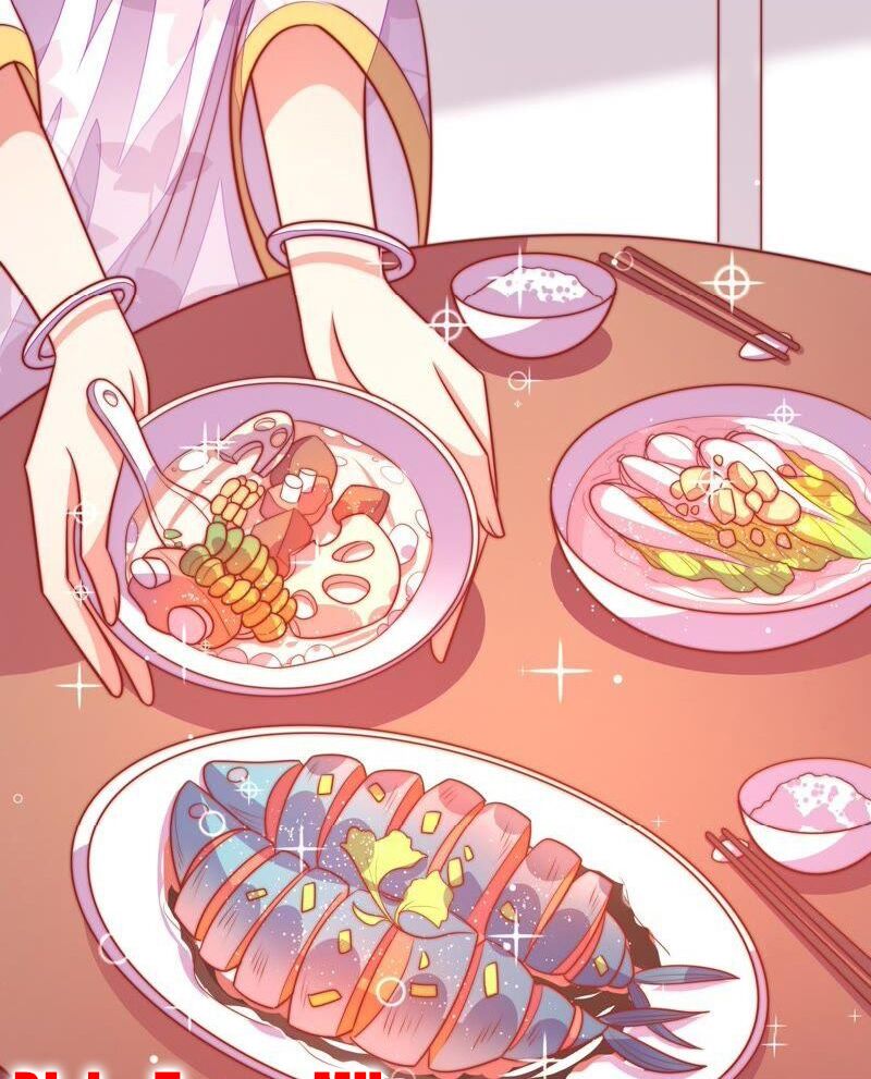 ngày nào thiếu soái cũng ghen chapter 171 13