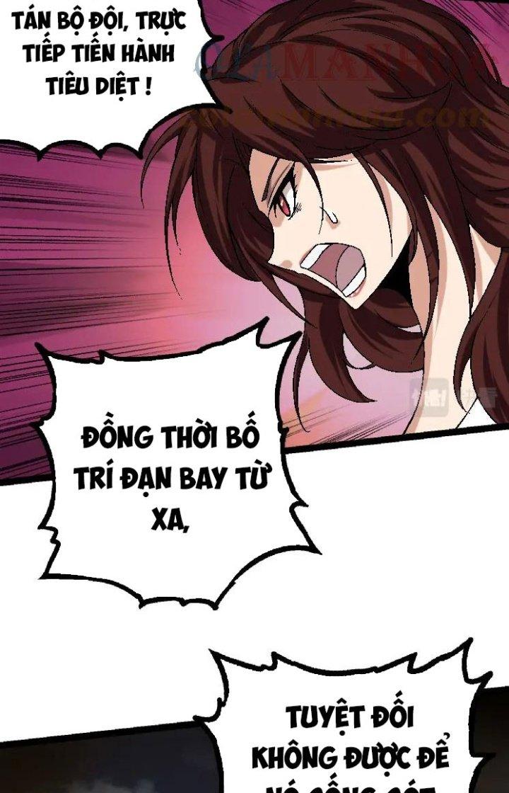 từ cây cổ thụ bắt đầu tiến hóa chapter 37 12