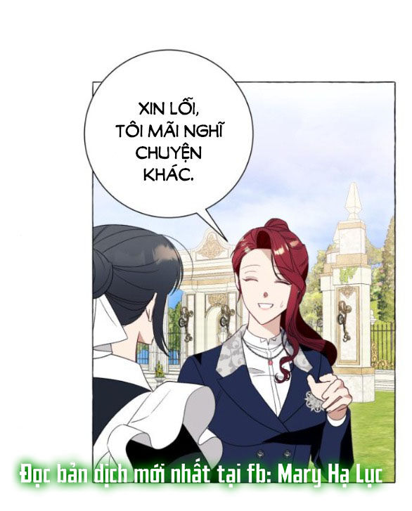 tôi tưởng đó chỉ là tiểu thuyết trọng sinh bình thường chapter 48.1 29