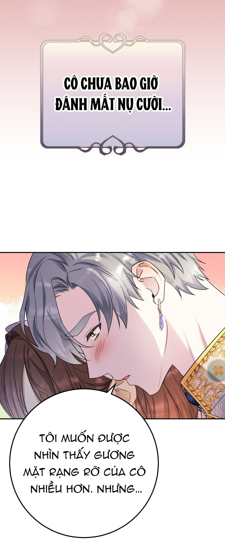 [18+] nếu cứu rỗi một cầm thú hư hỏng chapter 14.2 20