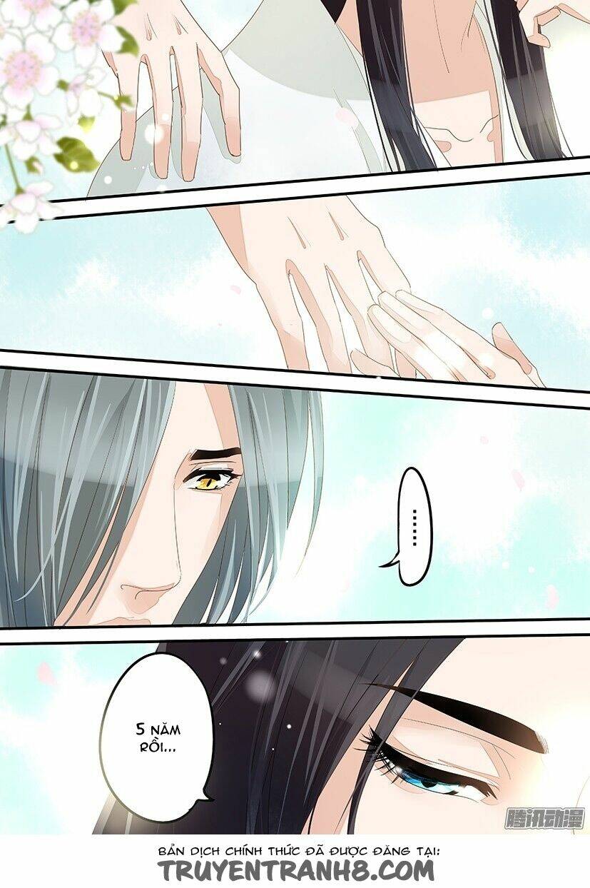 hồng vân chapter 15 8