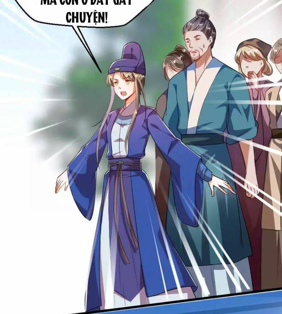 thái tử điện hạ, nô tài có hỉ rồi chapter 35 27