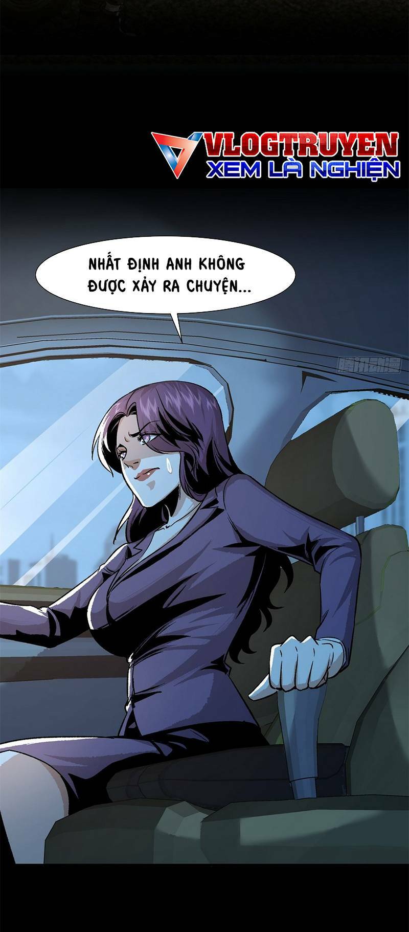 kinh dị thịnh yến chapter 10 31