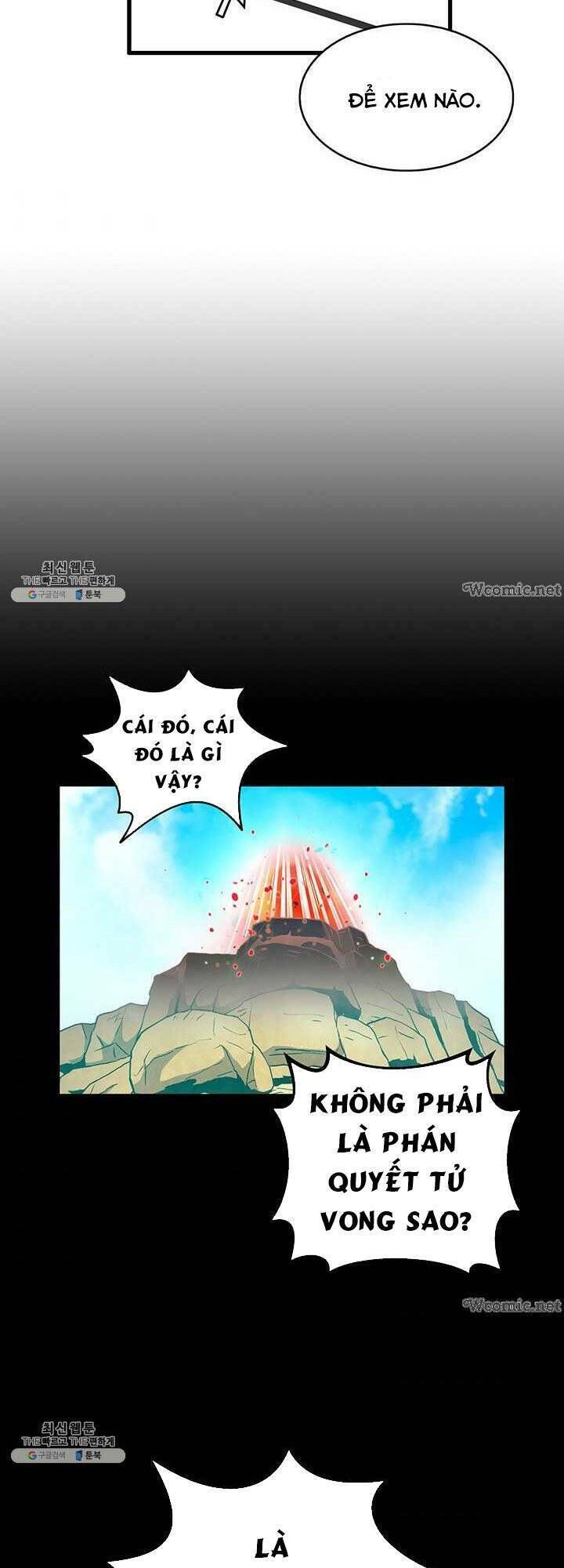 arcane sniper chapter 31 37