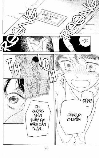 issho ni neyou yo chapter 3 2