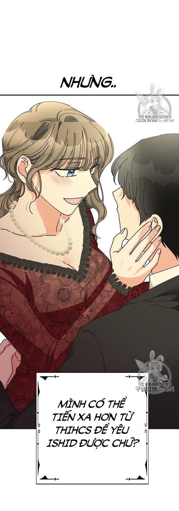 ác nữ tiểu thư chapter 31 42