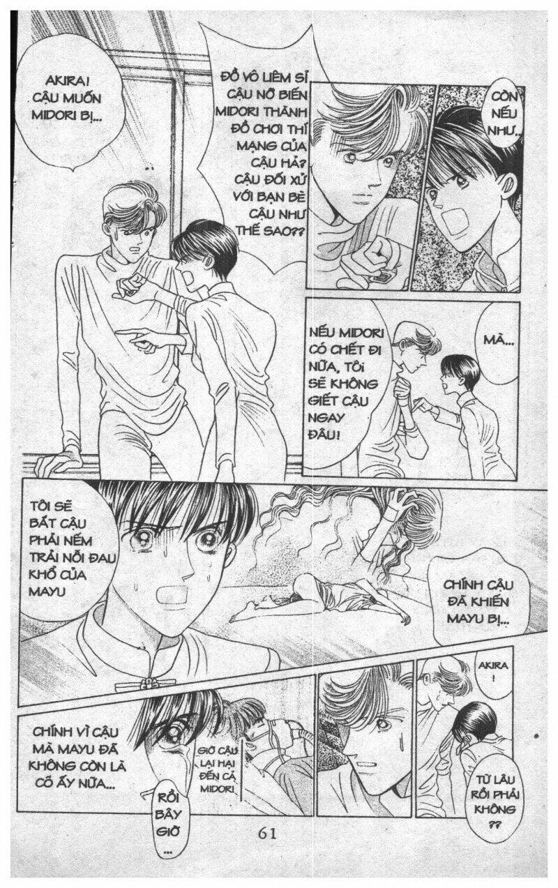 nàng tiên ánh trăng - kaguya hime chapter 23 61