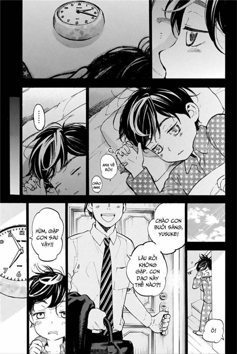forget me not chapter 43 31