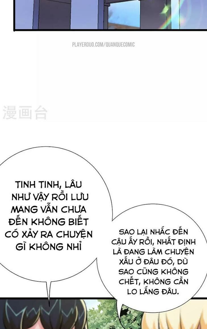 tối cường đặc chủng binh của hoa khôi chapter 26 11