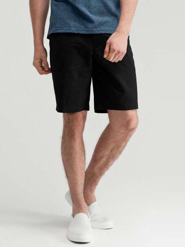 Quần Short Nam Slim Fit Chino Shorts