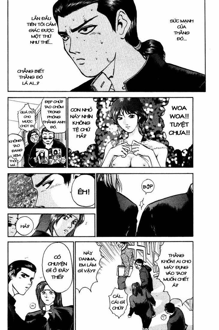 bad company chapter 1 10