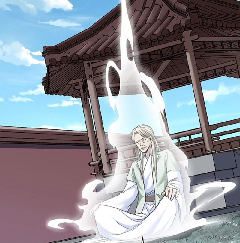 võ đạo độc tôn chapter 414 44