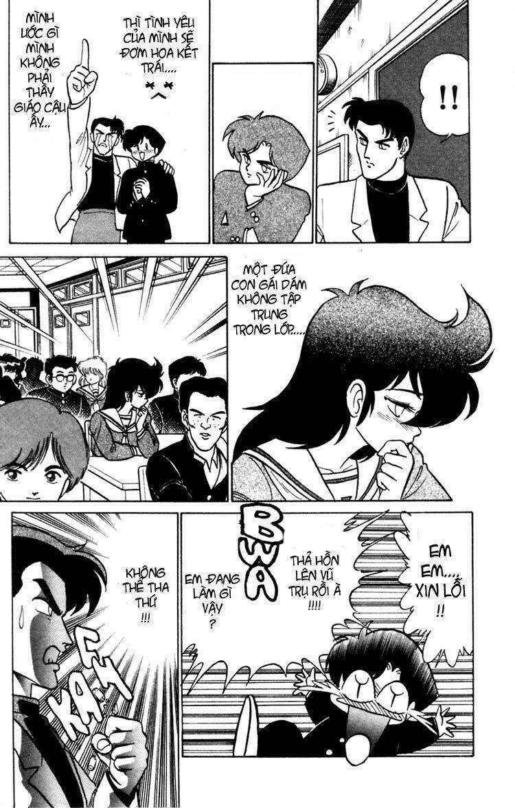 fubata-kun change! chapter 19 11